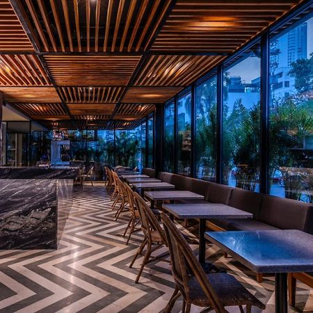 Oz Hotel Cartagena Ngoại thất bức ảnh