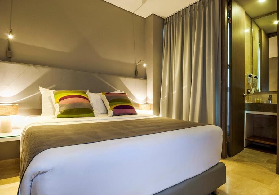 Oz Hotel Cartagena Ngoại thất bức ảnh