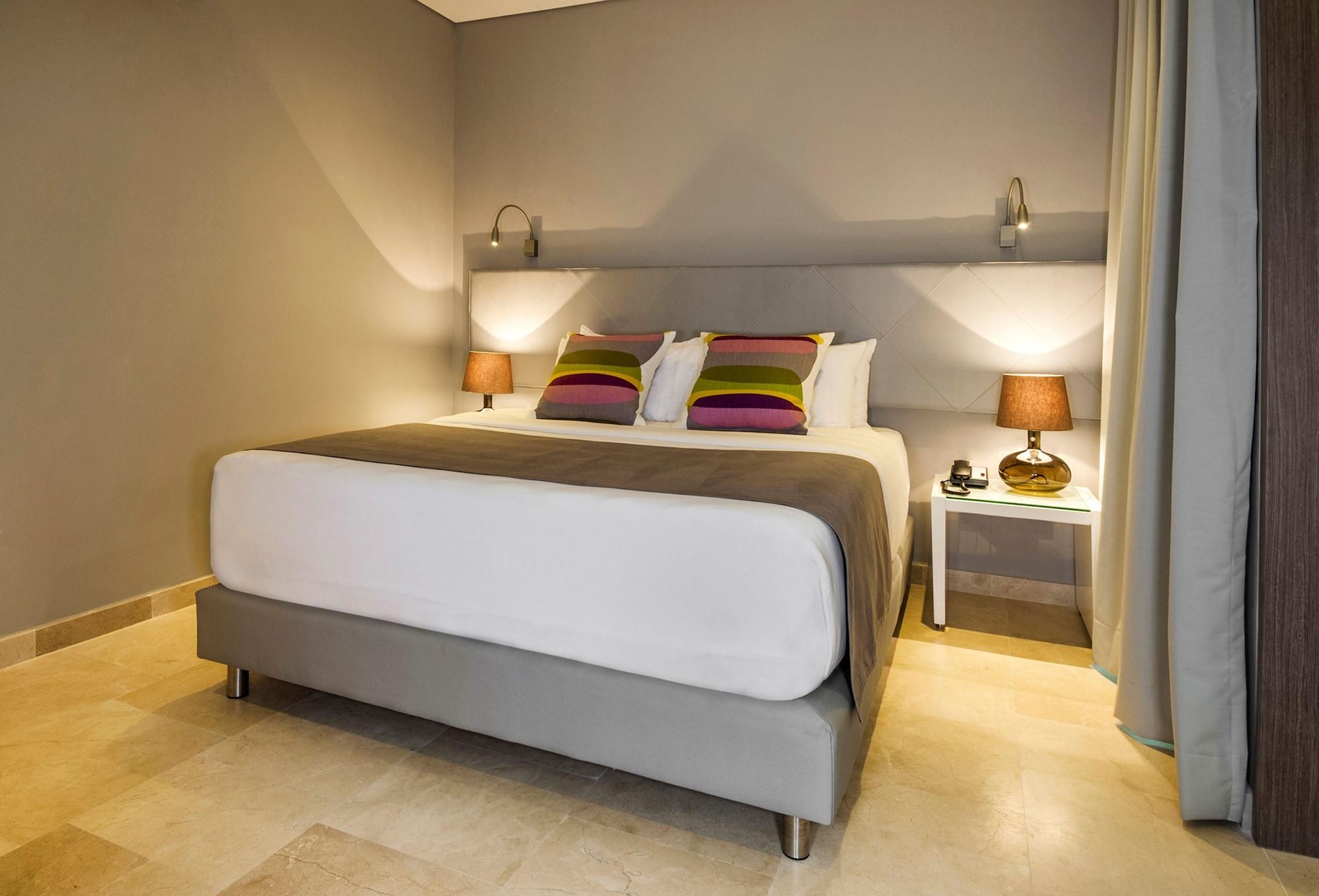 Oz Hotel Cartagena Ngoại thất bức ảnh