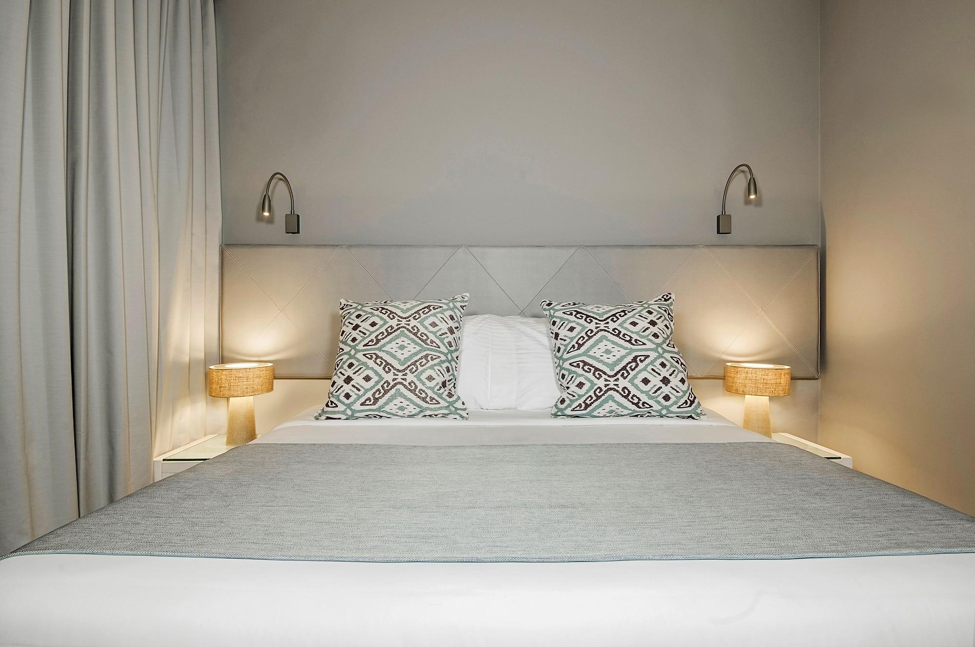 Oz Hotel Cartagena Ngoại thất bức ảnh