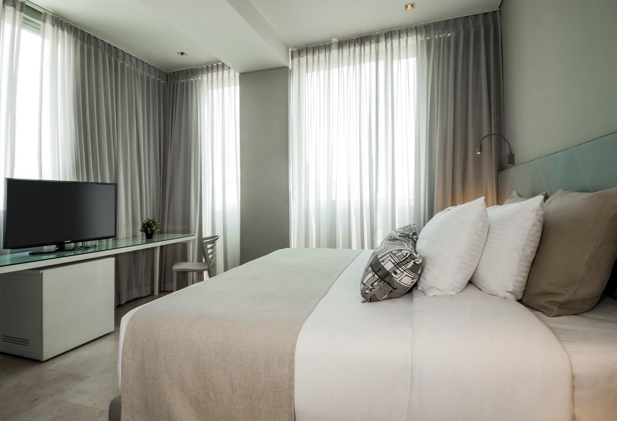 Oz Hotel Cartagena Ngoại thất bức ảnh