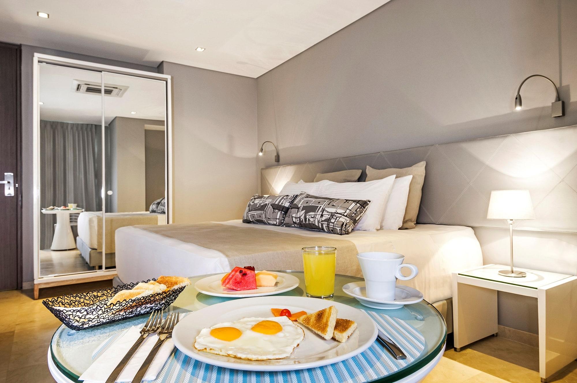 Oz Hotel Cartagena Ngoại thất bức ảnh