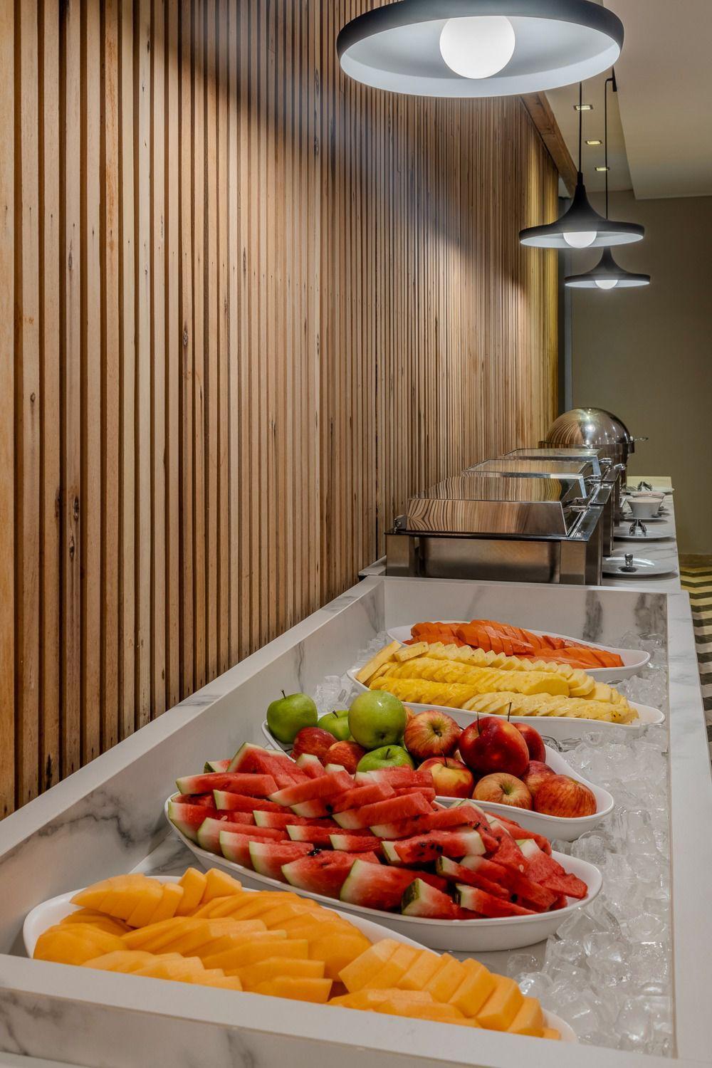 Oz Hotel Cartagena Ngoại thất bức ảnh