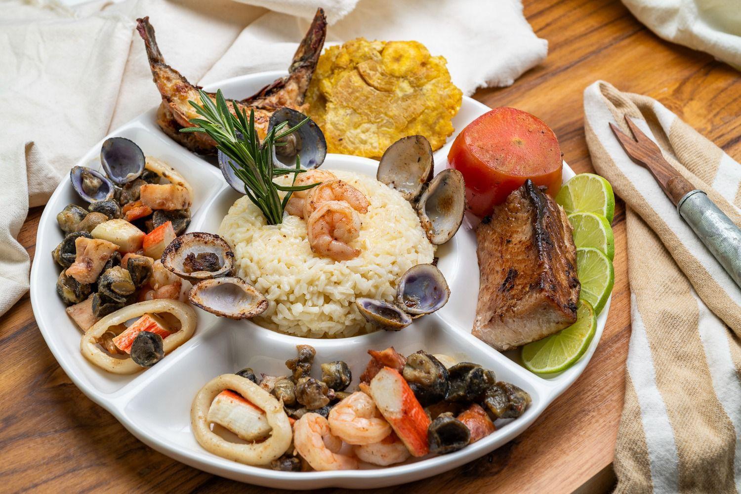 Oz Hotel Cartagena Ngoại thất bức ảnh