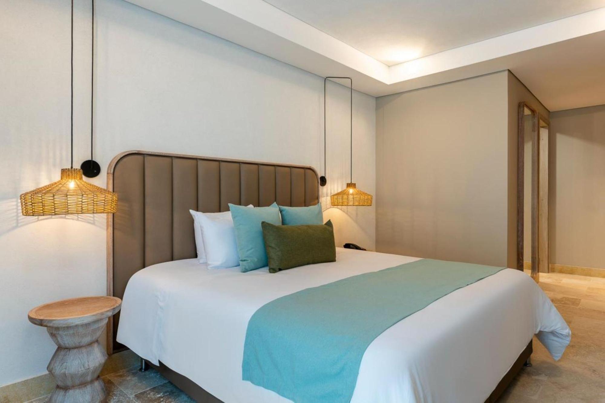 Oz Hotel Cartagena Ngoại thất bức ảnh