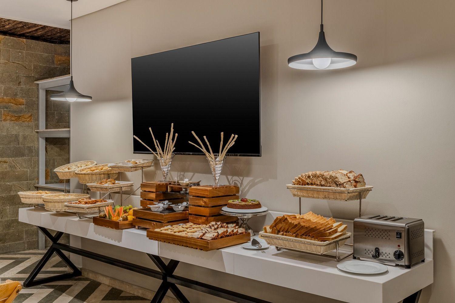 Oz Hotel Cartagena Ngoại thất bức ảnh