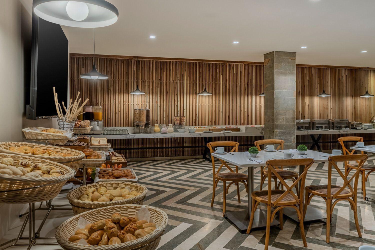 Oz Hotel Cartagena Ngoại thất bức ảnh