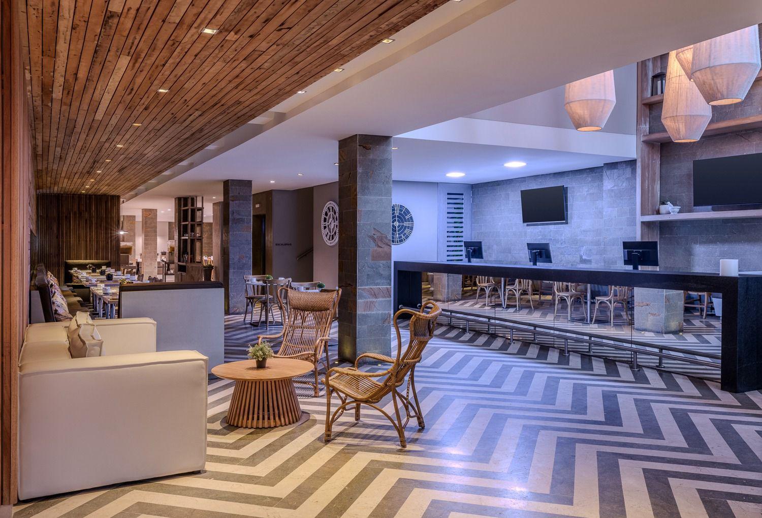 Oz Hotel Cartagena Ngoại thất bức ảnh