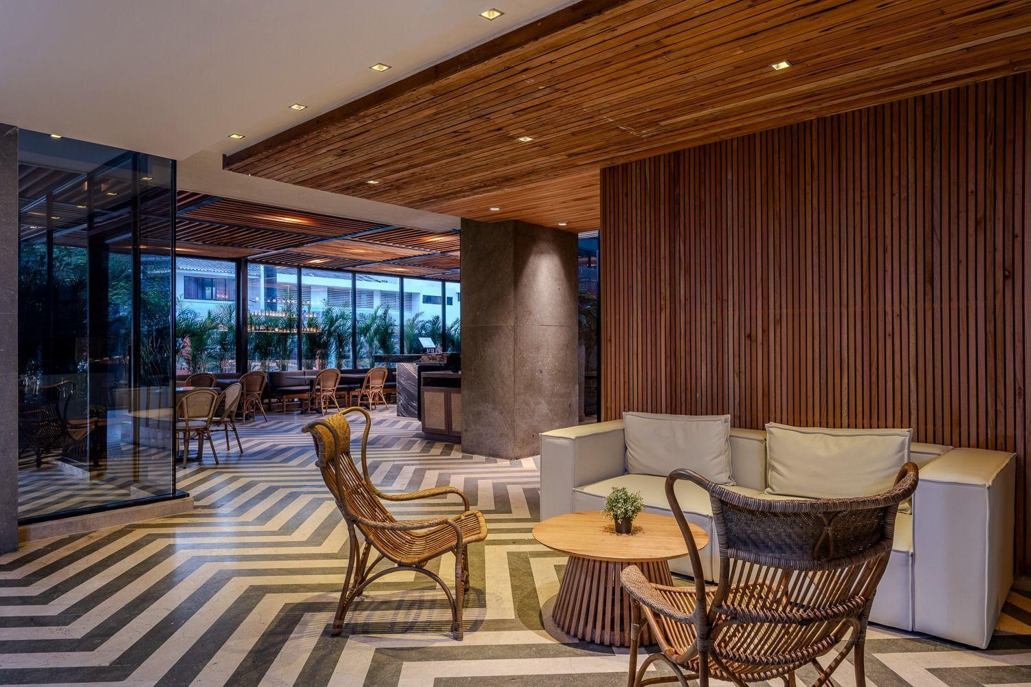 Oz Hotel Cartagena Ngoại thất bức ảnh