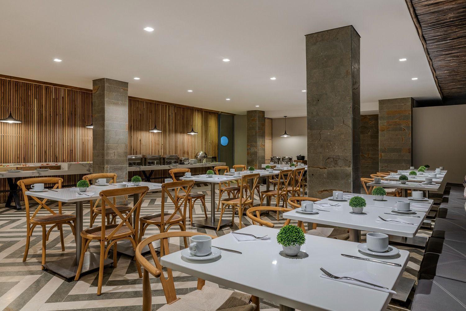 Oz Hotel Cartagena Ngoại thất bức ảnh