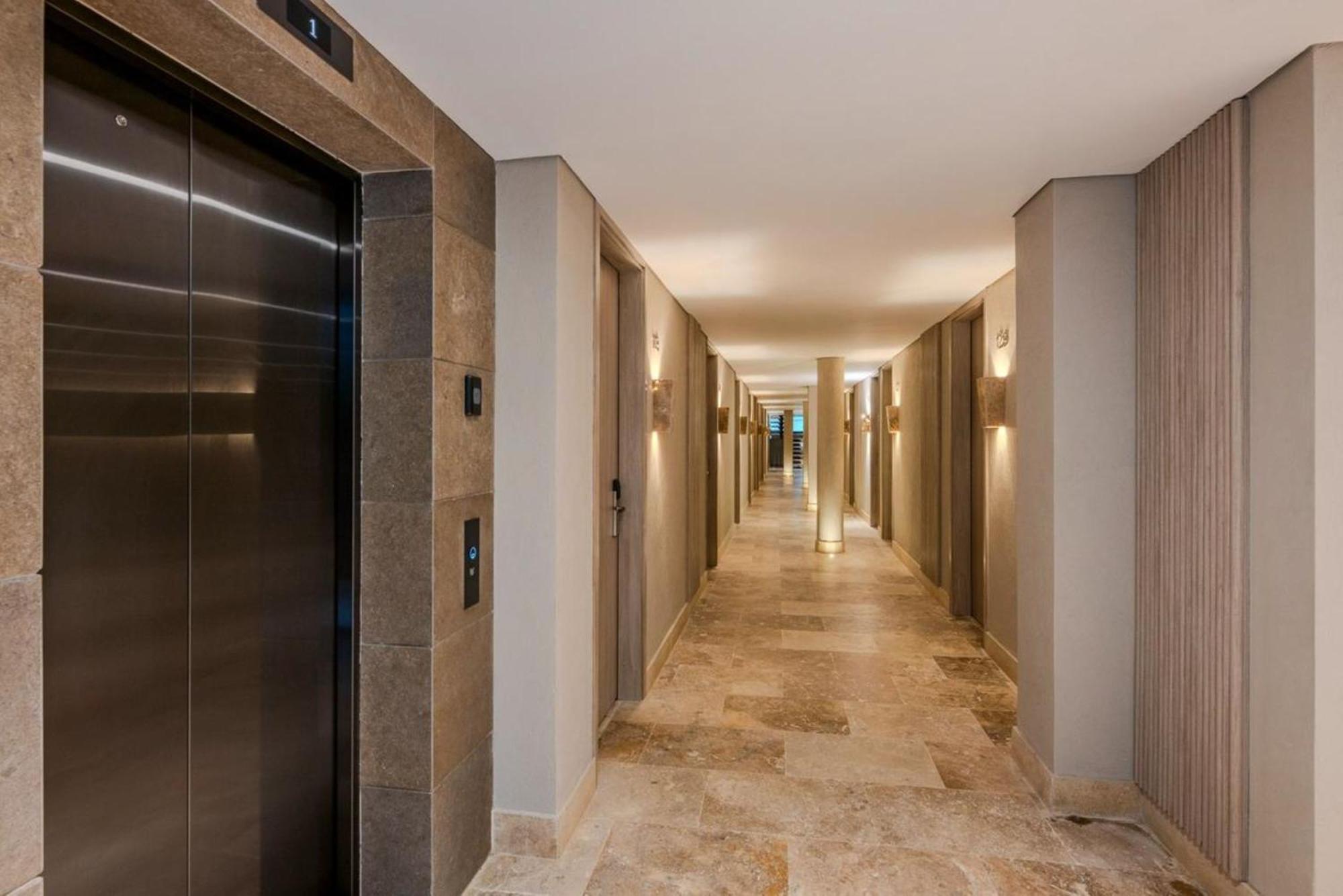 Oz Hotel Cartagena Ngoại thất bức ảnh