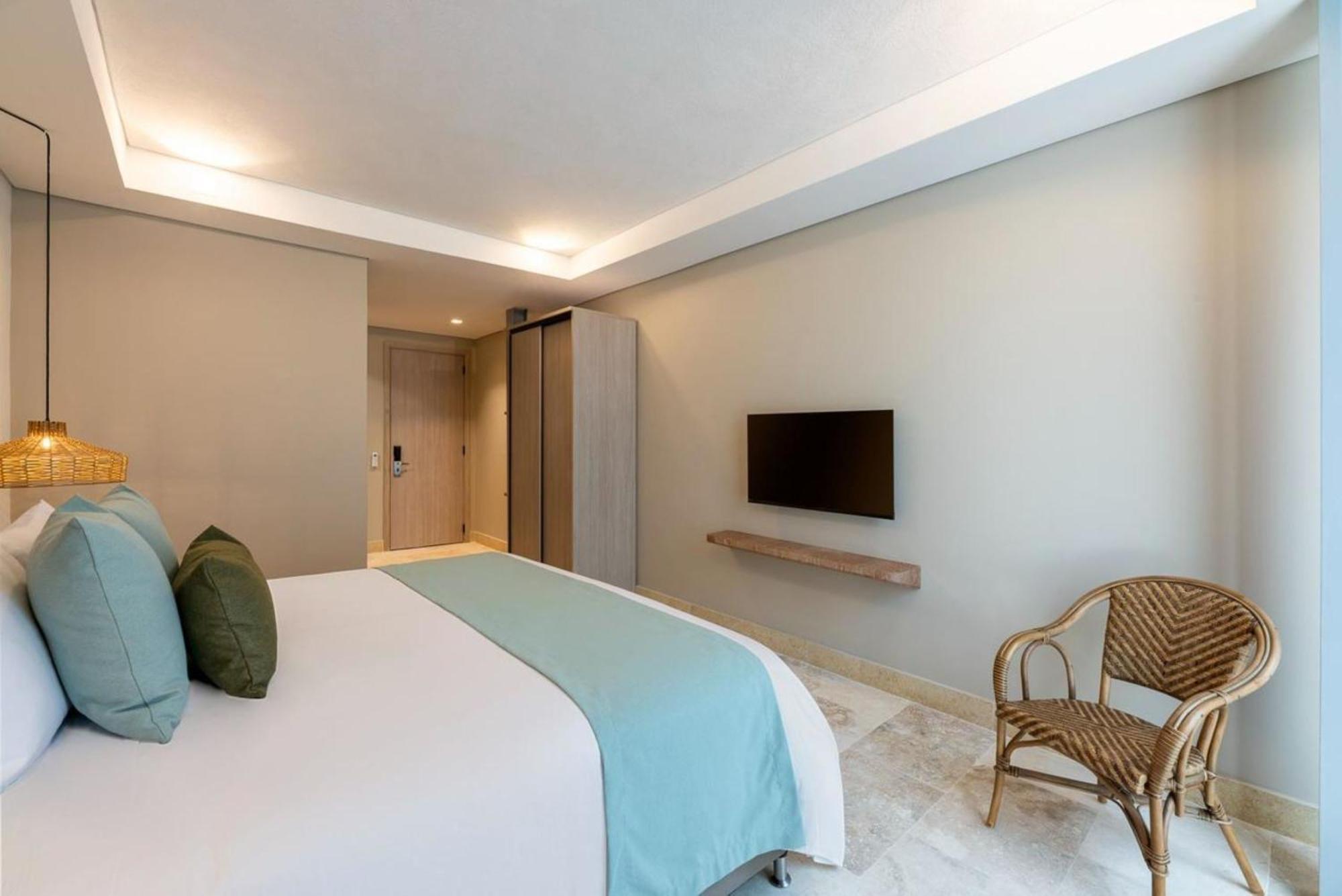 Oz Hotel Cartagena Ngoại thất bức ảnh