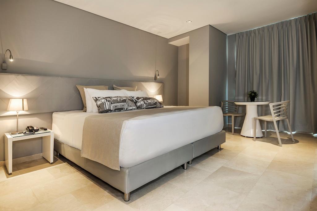 Oz Hotel Cartagena Ngoại thất bức ảnh