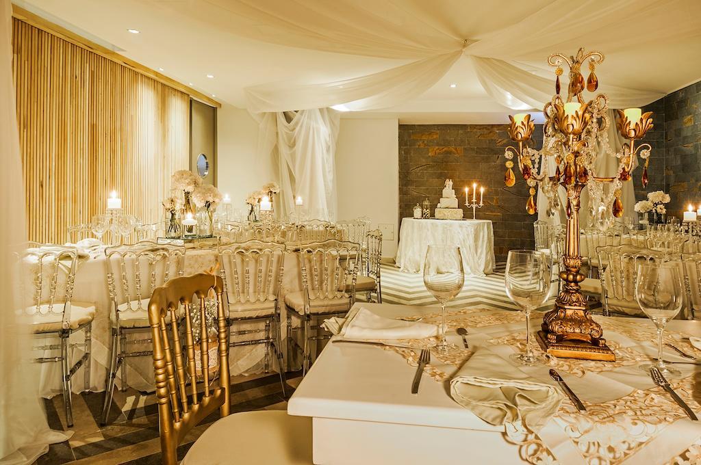 Oz Hotel Cartagena Ngoại thất bức ảnh